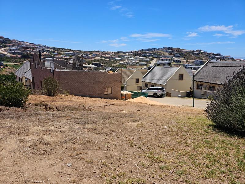 0 Bedroom Property for Sale in Vakansieplaas Western Cape